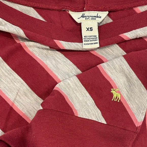 Abercrombie top - Picture 5 of 8